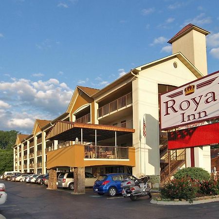 Royal Inn 비둘기 포지 외부 사진